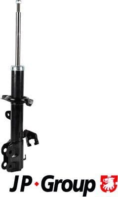 Shock Absorber JP 4042101180