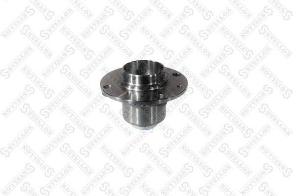 Wheel Bearing Kit 43-28392-SX