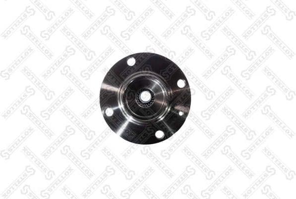 Wheel Bearing Kit 43-28392-SX - image 2