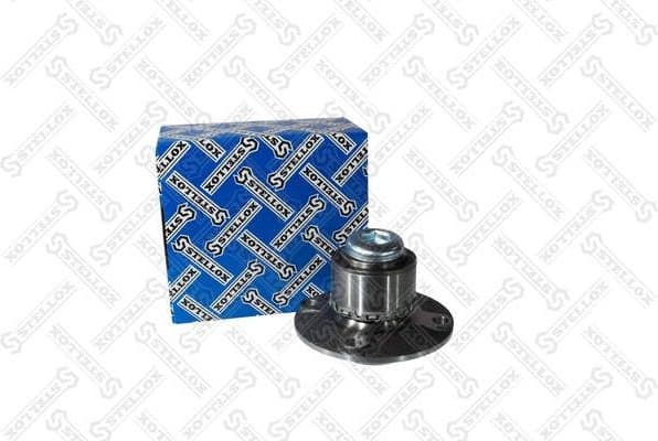 Wheel Bearing Kit 43-28392-SX - image 3