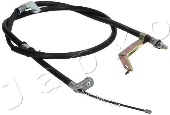 Cable Pull, parking brake 131168R