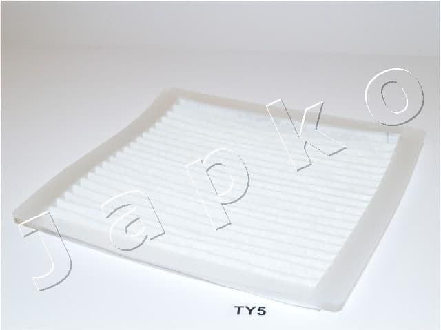 Filter, cabin air 21TY5