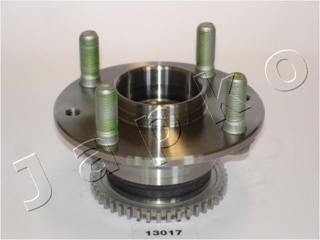 Wheel Hub 413017 - image 2