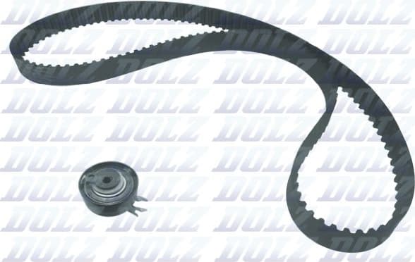 Timing Belt Kit SKD078