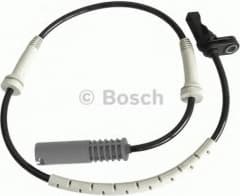 Sensor, wheel speed 0986594540