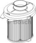 Air Filter 1457429908