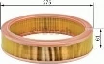 Air Filter 1457429915