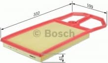 Air Filter 1987429191