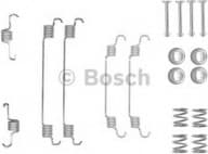 Accessory Kit, brake shoes 1987475295