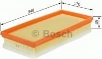 Air Filter F026400112