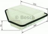 Air Filter F026400162