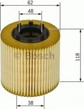 Oil Filter F026407069