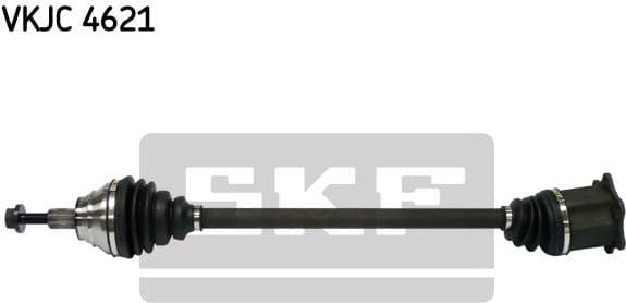 Drive shaft complete VKJC4621 - image 7