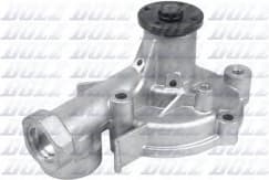 Water pump cooling system H-214