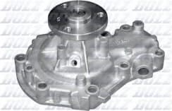 Water pump cooling system R-164