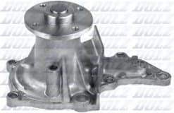 Water pump cooling system T-218