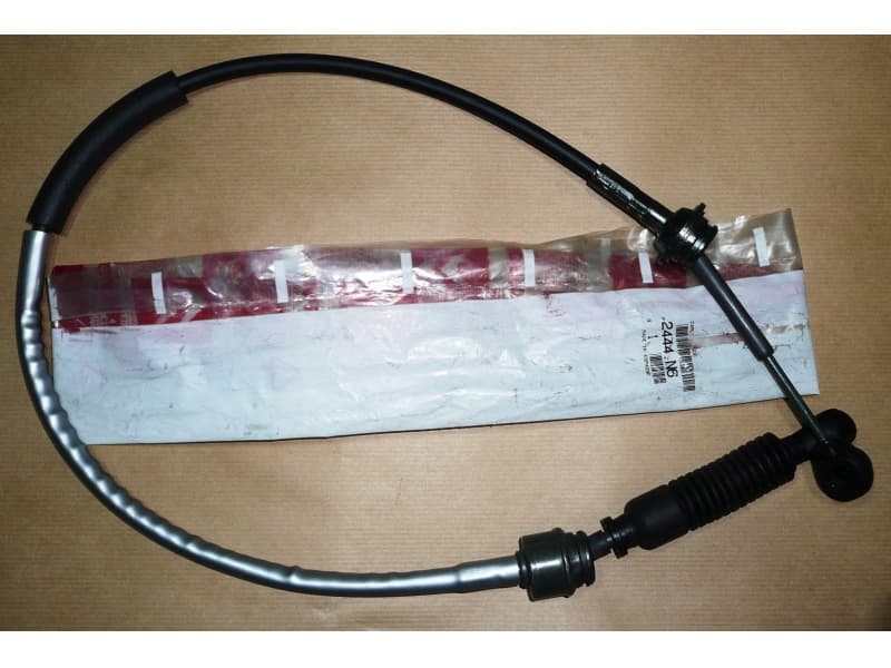 Gearshift cable 001CT267