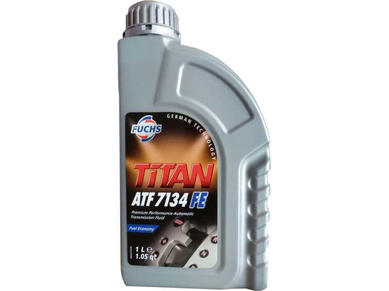 Oil automatic transmission FUCATF7134