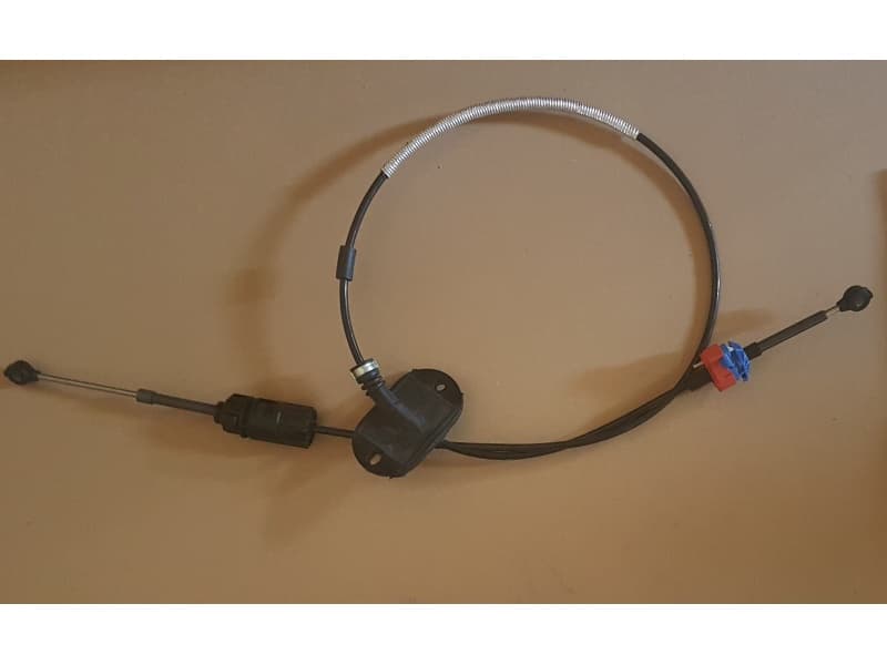 Gearshift cable 001FD003