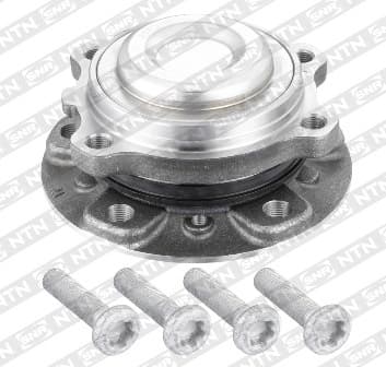 Bearing wheel R15047