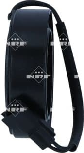 Coil, magnetic clutch (compressor) 38577 - image 3