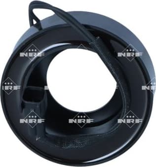Coil, magnetic clutch (compressor) 38580