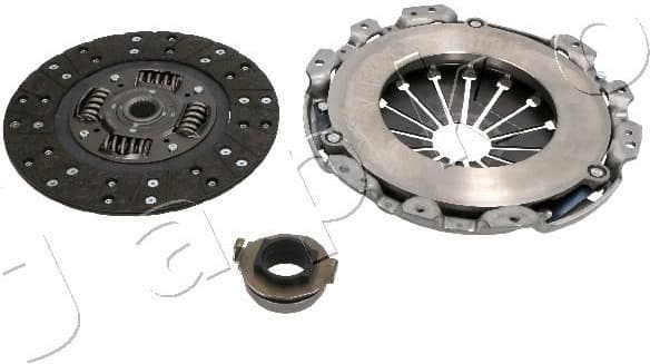 Clutch Kit 92356 - image 2