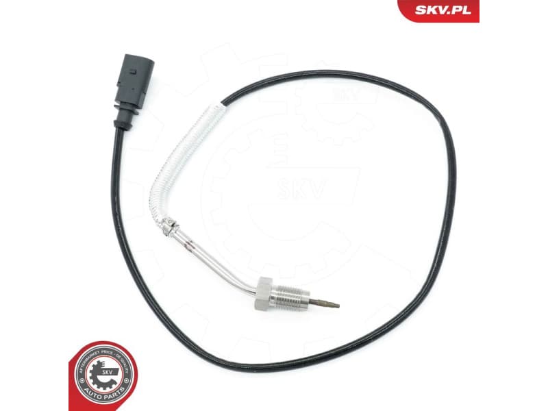 Sensor, exhaust gas temperature 30SKV445 - image 2
