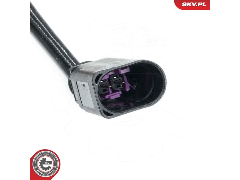 Sensor, exhaust gas temperature 30SKV445 - image 4