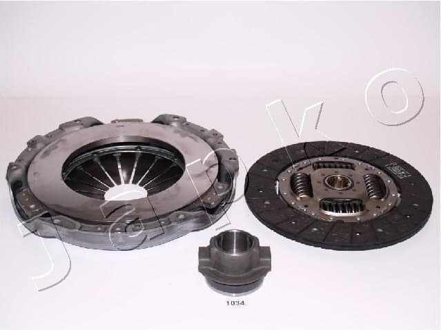 Clutch Kit 921034 - image 2