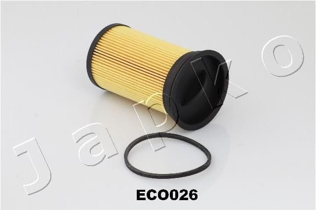 Fuel Filter 3ECO026 - image 2