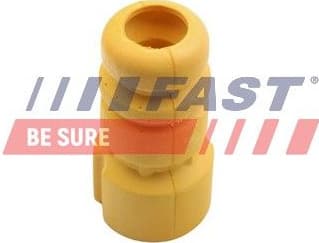 Bump Stop, axle beam FT12555