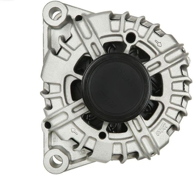 Alternator Remanufactured AS A3274PR