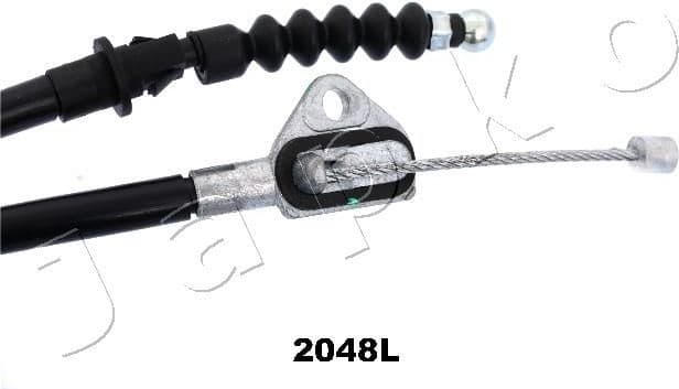 Cable Pull, parking brake 1312048L