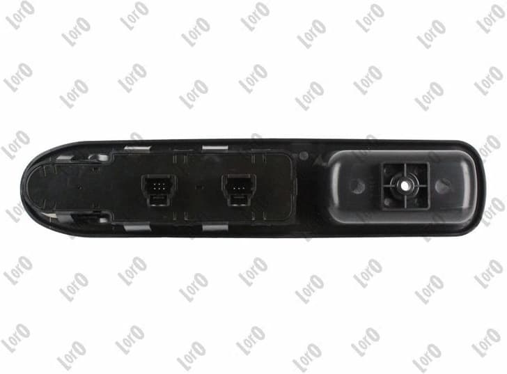 Switch, window regulator LORO 135-05-018 - image 3