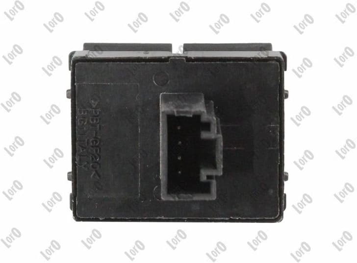 Switch, window regulator LORO 135-06-001 - image 2