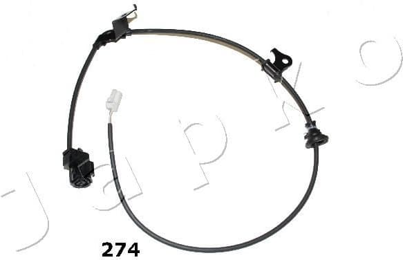 Sensor, wheel speed 151274