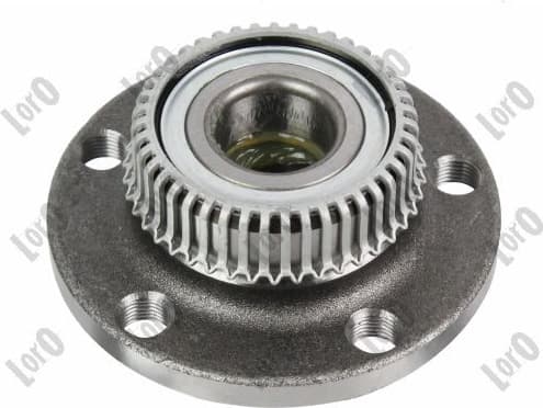 Wheel Hub LORO 141-01-003 - image 2