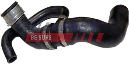 Heater Hose FT61604