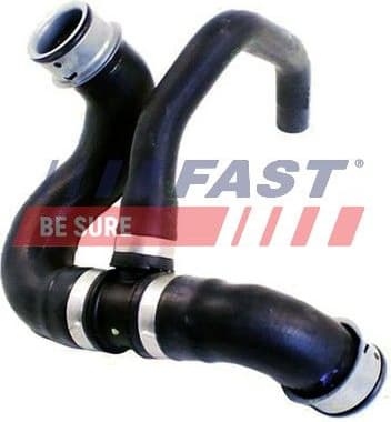 Heater Hose FT61615