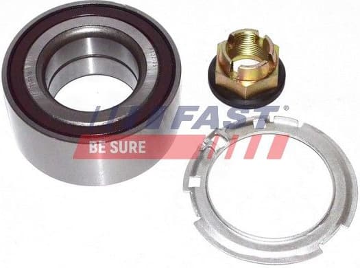 Wheel Bearing Kit FT22125