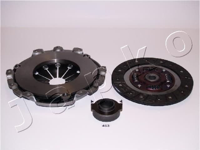 Clutch Kit 92463 - image 2