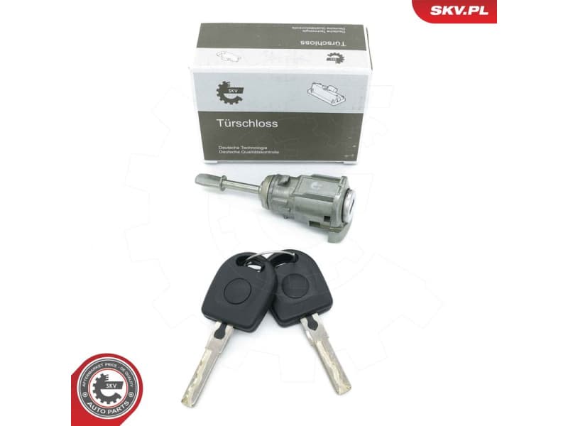 Lock Cylinder 65SKV539