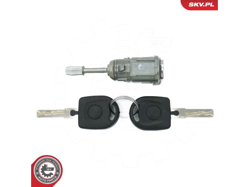 Lock Cylinder 65SKV539 - image 3