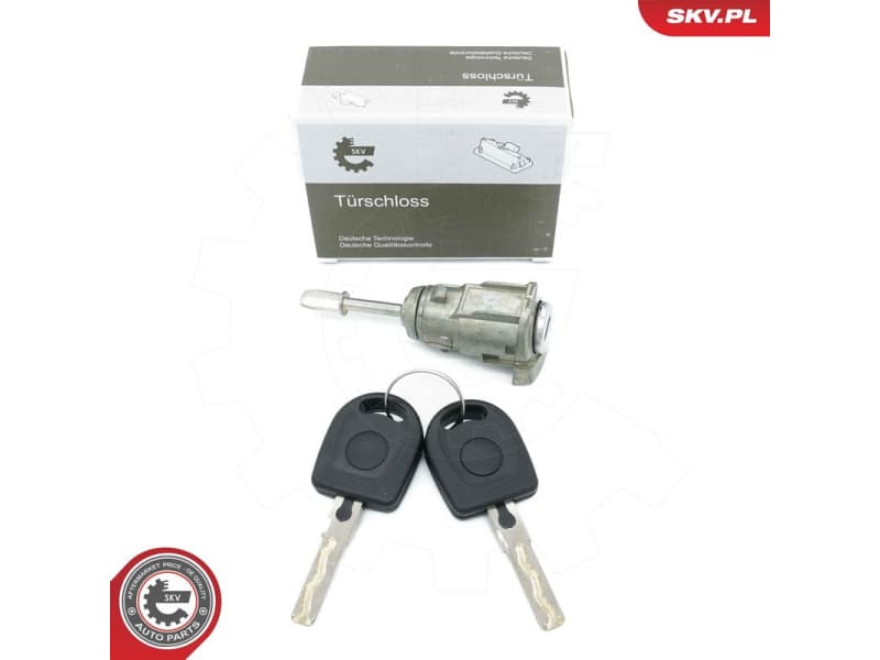 Lock Cylinder 65SKV540