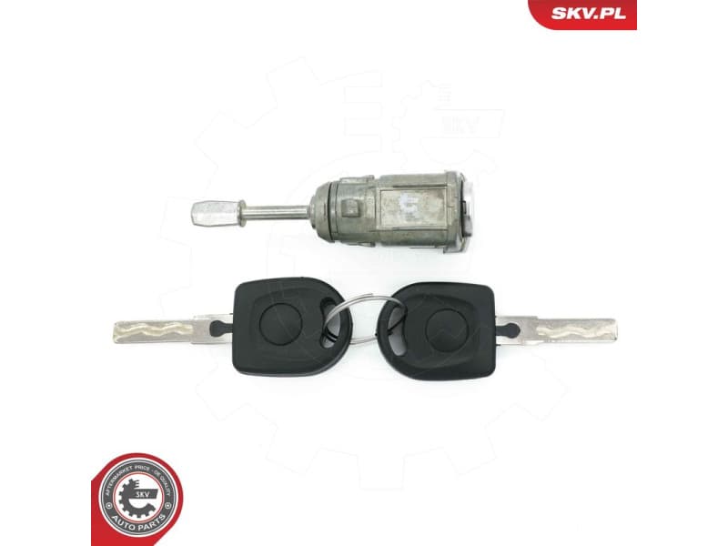 Lock Cylinder 65SKV540 - image 3