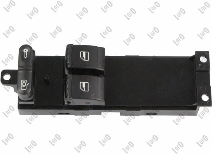 Switch, door lock system LORO 135-05-001