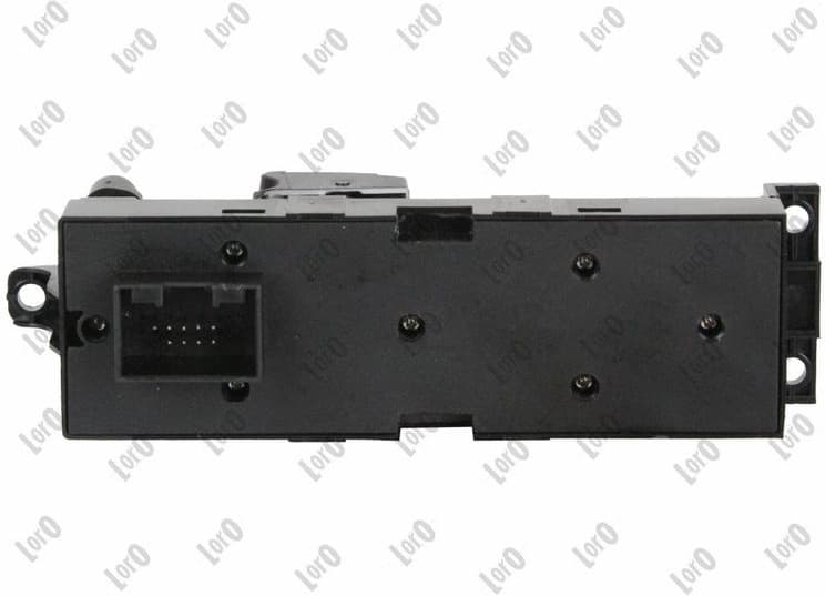 Switch, door lock system LORO 135-05-001 - image 2