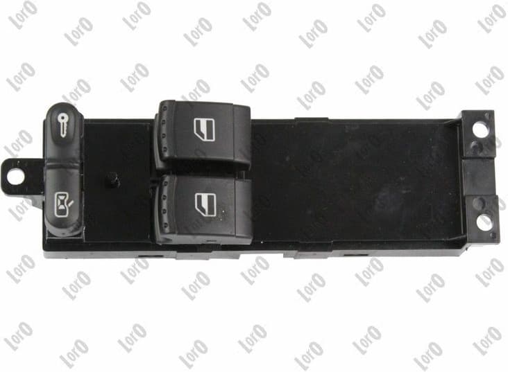 Switch, door lock system LORO 135-05-014