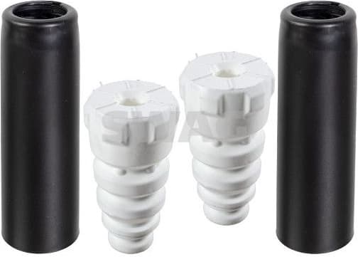 Dust Cover Kit, shock absorber 33 10 6510